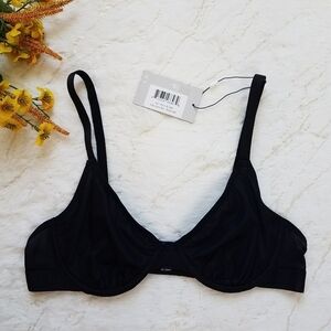 Negative Underwear Silky Demi Bra